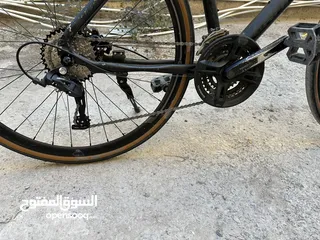  3 دراجات هوائية للبيع امريكي و اروبي