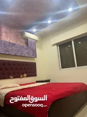  10 غرفه وصاله مفروش الموقع الجاردنز