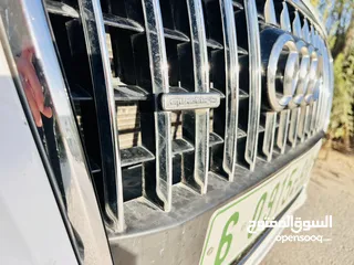  16 اودي موديل 2013  Q5