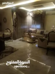  20 Fully furnished for rent سيلا_شقة مفروشة  للايجار في عمان -منطقة ضاحية الرشيد