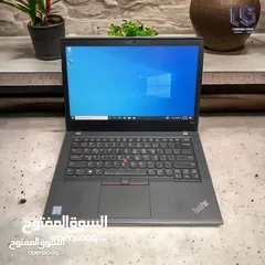  3 الجيل التامن Lenovo Think bad T480