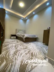  4 غرف فندقية للايجار