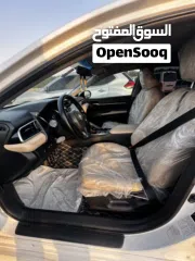  11 كامري خليجي موديل 2018 نص فل رقم تنين مثبت تحكم داخل بيج شاشي كامرا مثبت بدون حوادث ضمان تصدير