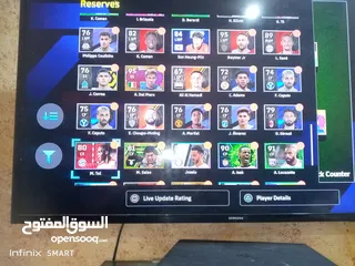  8 حساب فورت نايت روكيت ليك وبيس بنفس الحساب وبسعر مناسب