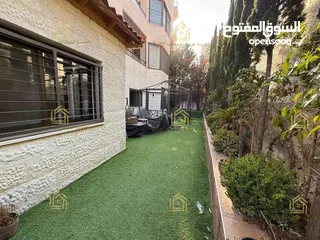  13 شقة فاخرة - ضاحية النخيل - منطقة فلل - سوبر ديلوكس