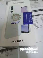  1 للبيع جديد Samsung A15