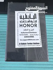  7 Honor Magic 6 Pro 5G 512 GB +12GB RAM Global New Sealed with Honor Watch 4 !