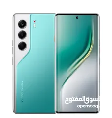  2 متوفر الآن Camon 40 Pro 5G لدى العامر موبايل