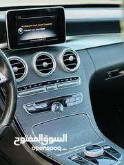  12 سياره مرسيدس C300