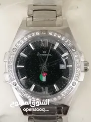  3 ساعه نسائية Continental اصليه جديده للبيع