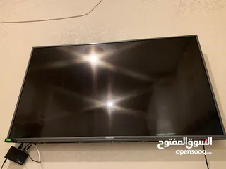  7 شاشه panasonic