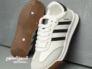  4 كوتش SAMBA V12