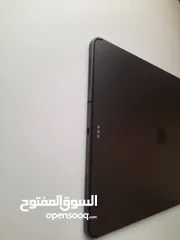  7 للبيع iPad pro  الجيل الرابع 2021 (12.9) إنش بدعم شريحه خط