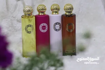  1 عطور الترند