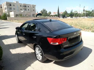  11 كيا فورتي سودا 2009