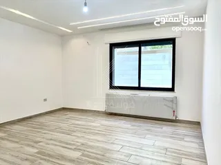 1 شقة مميزة للبيع في عمان - ضاحية النخيل - طابق شبه أرضي