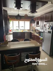  4 شقة مفروشة للايجار