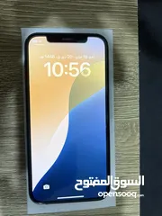  6 وكالة iPhone 12