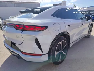  9 BYD SONG L ممشى قليل اصلي فل كامل أعلى صنف جمرك جديد