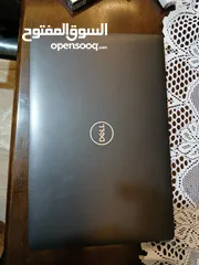  6 ديل لاتيتيود 5500 16 giga Ram
