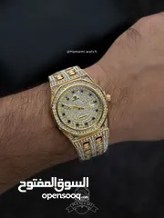  3 ساعة روليكس