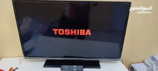  5 toshiba led tv43