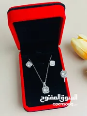  6 سيت اكسسوارات نسائي