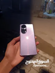  1 Oppo reno 10 pro 5g جديد مستخدم اقل من شهر