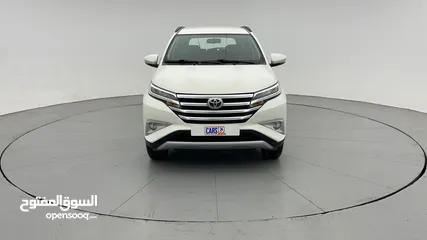  8 (FREE HOME TEST DRIVE AND ZERO DOWN PAYMENT) TOYOTA RUSH