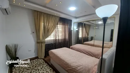  8 شقة مفروشة للايجار في الدوار السادس ( Property 42144 )-175055040