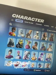  9 حساب فورت من سيسون ثاني شيطون و قابل ل تفاوض