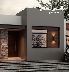  4 دار سكن للبيع في دور الصحة