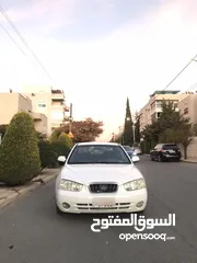  2 افانتي Xd اوتوماتيك فحص 2 جيد بحالة ممتازة