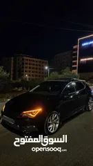  2 سيات ليون 2018 جير عادي مطور 1200 تيربو للبيع على الكاش او بدل على سيارة اوتومات