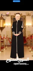  30 عبايات  وفساتين  وترنجات  وبياضات ركنه وانتريه  وكل اللي تحتاجيه وسوتات مختلفه بتبدء من 6.500 دينار