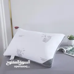  1 مخدة طبية ( مصفاة )