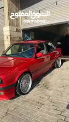  4 Bmw e30 v6 b20
