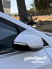  6 (قابل للبدل )هونداي أيونيك 2020 فل كامل فحص كامل