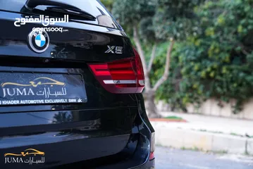  9 BMW X5 2016 M-kit