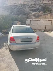  2 سيارة افانتي للبيع