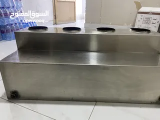  6 سخان مي سعة اكثر من 80 لتر