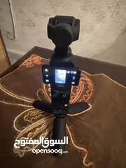  3 DJI Osmo Pocket 3