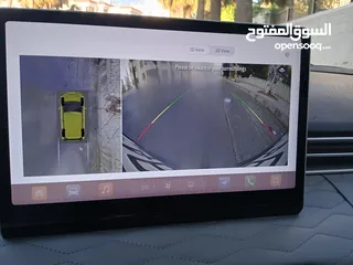  23 Nammi Box 2023 فحص كامل عداد 13000km اعلى إضافات