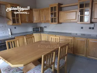  7 شقة مميزة للبيع في عبدون