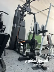  16 جهاز هوم جيم محطه مع دفاش