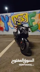  5 سوزوكي GSX-S 750