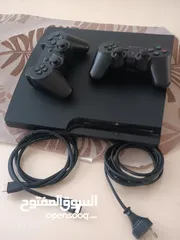  2 بلايستيشن3 سلم ممتاز