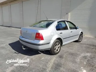  2 فلوكس فاجن بورا 2005