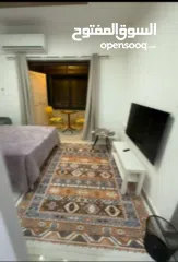  11 استوديو مفروش فرش فخم للبيع