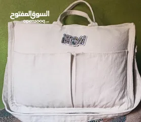  1 شنطة توتي باج